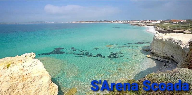 La Terrazza Sul Mare Apartment Torre Grande Exterior photo