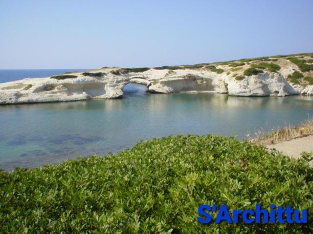 La Terrazza Sul Mare Apartment Torre Grande Exterior photo