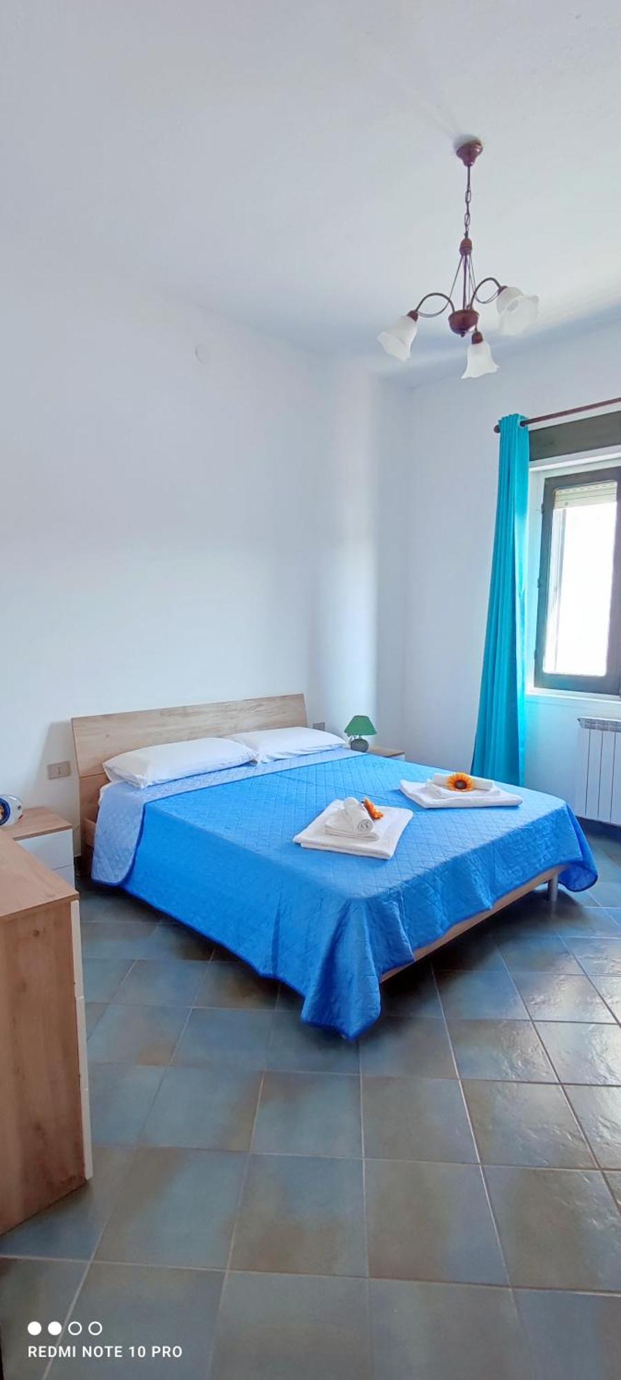 La Terrazza Sul Mare Apartment Torre Grande Exterior photo