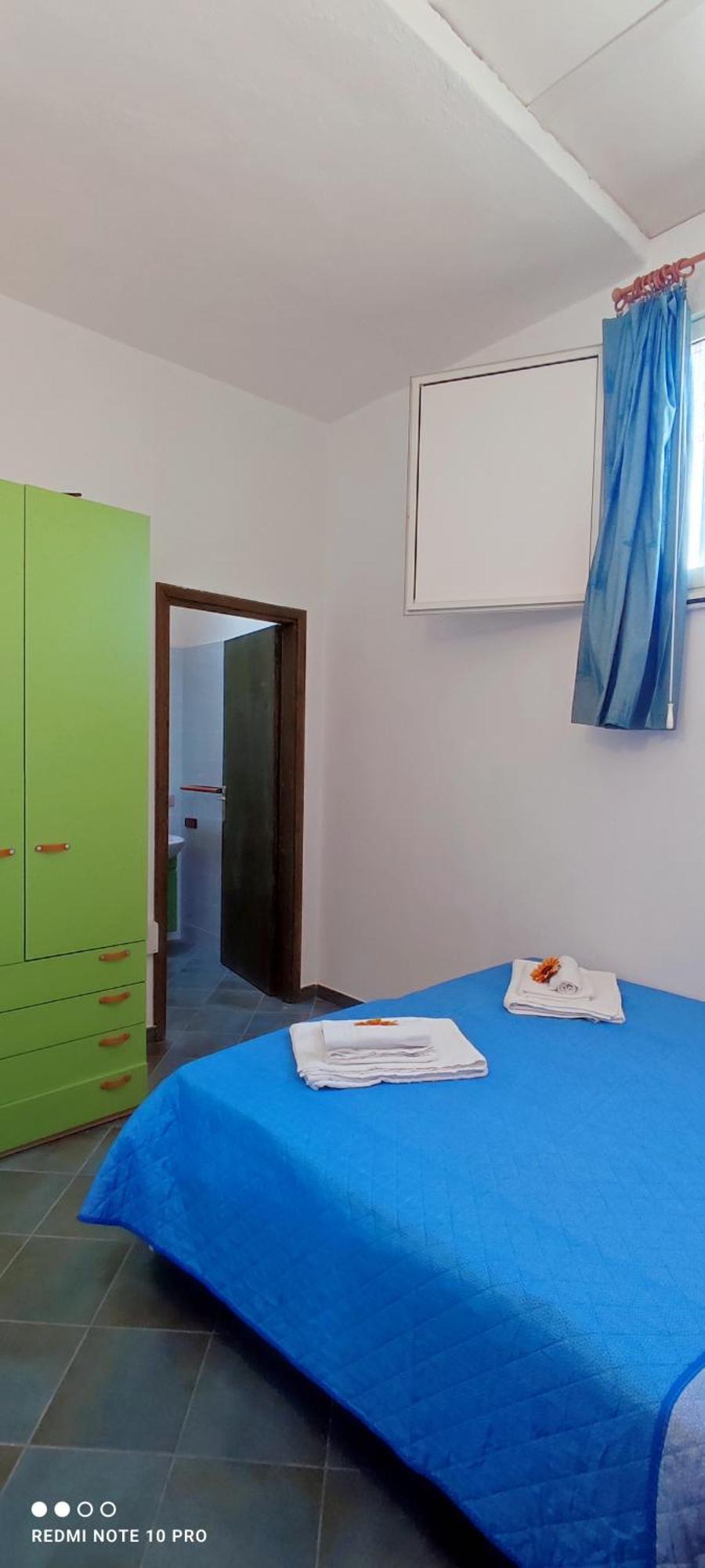 La Terrazza Sul Mare Apartment Torre Grande Exterior photo