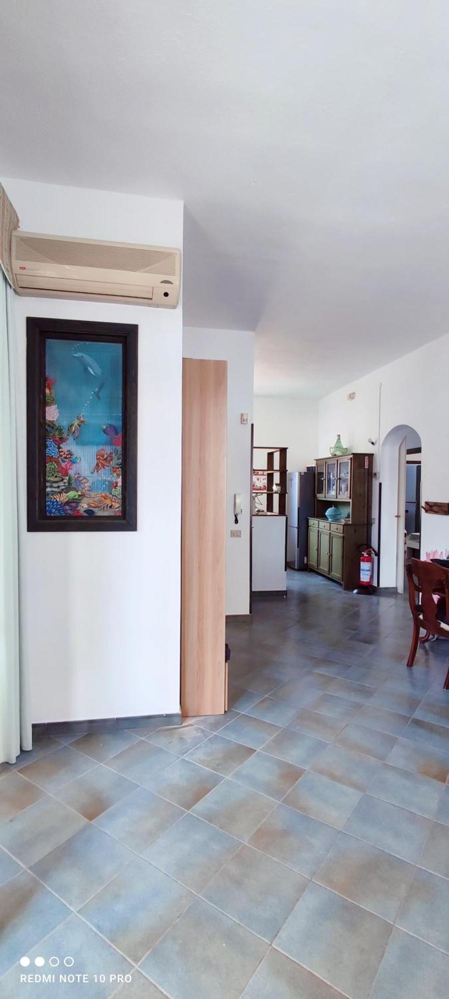 La Terrazza Sul Mare Apartment Torre Grande Exterior photo